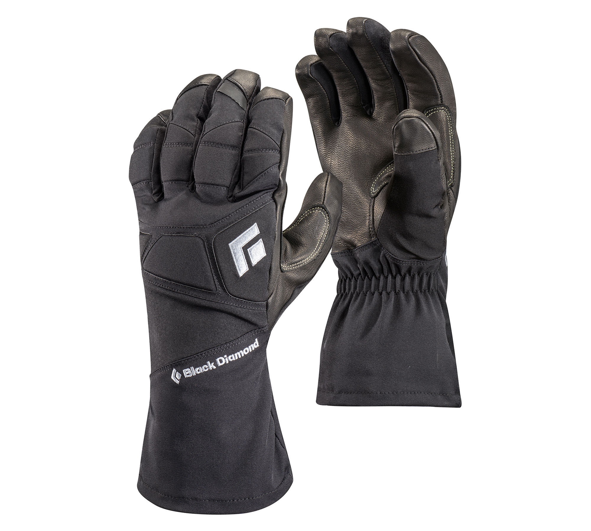 Black Diamond - Enforcer - Gloves