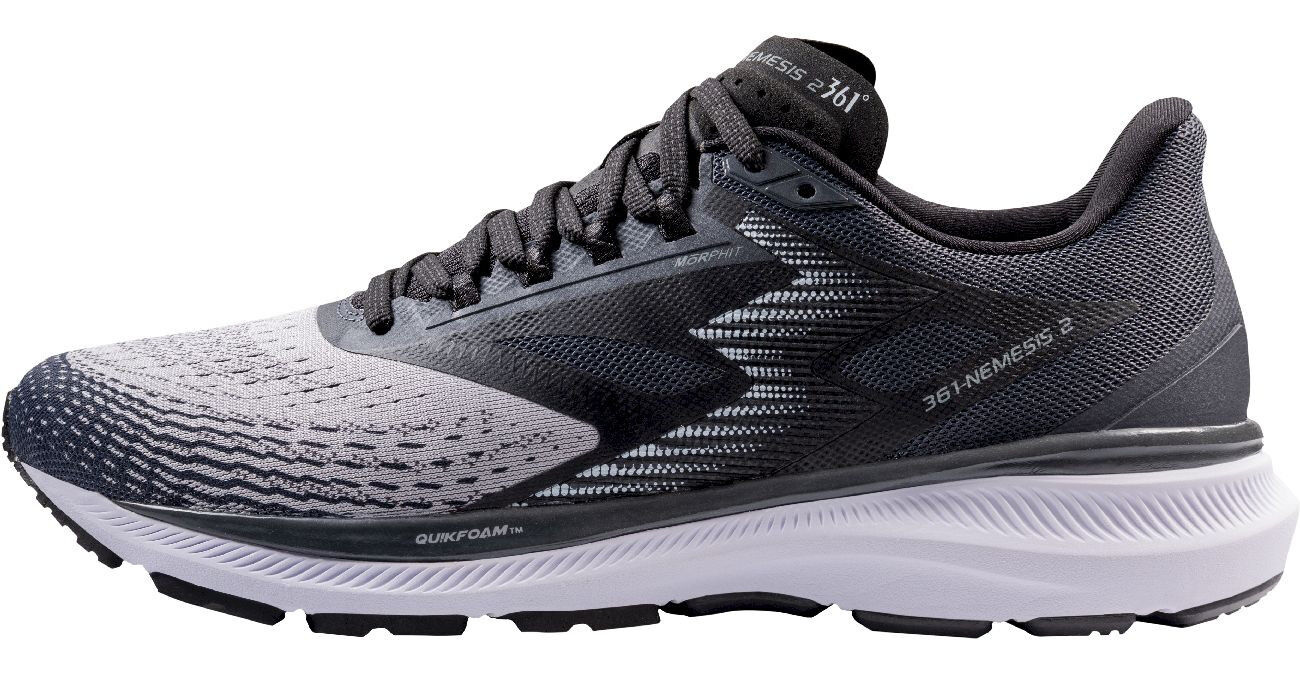 361° Nemesis 2 - Chaussures running homme | Hardloop