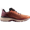 Orange Oxide / Dark Cherry
