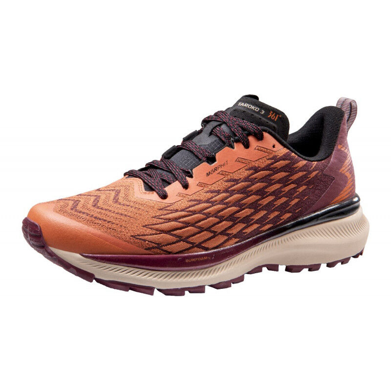 361° Taroko 3 - Zapatillas trail running - Mujer