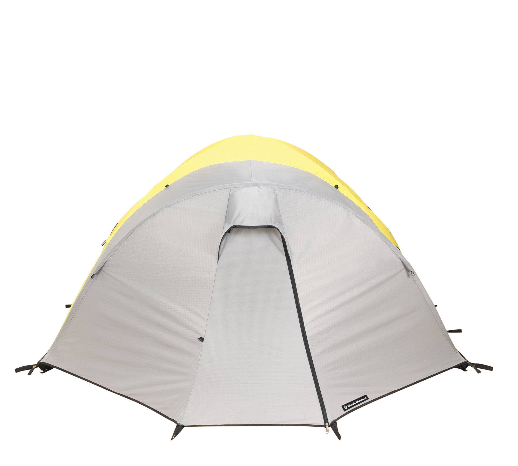 Black Diamond Bombshelter Tent - Namiot | Hardloop