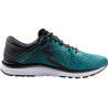 Verdigris / Black