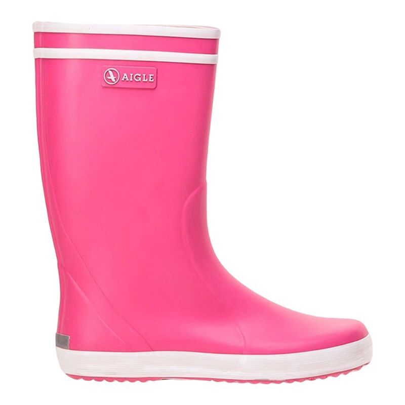 bottes de pluie aigle lolly pop