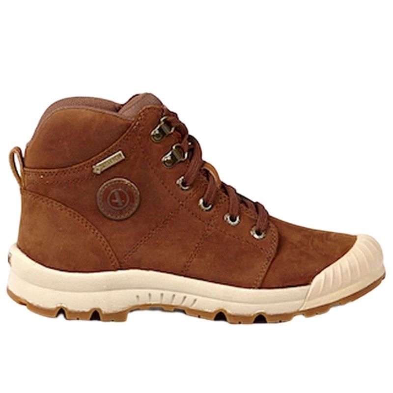 Aigle Tenere Lwlg - Buty turystyczne damskie | Hardloop