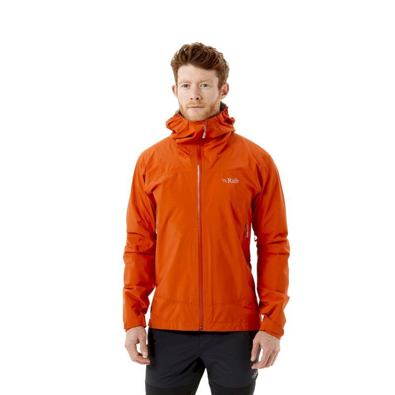 Rab Meridian Jacket - Hardshelljacke - Herren