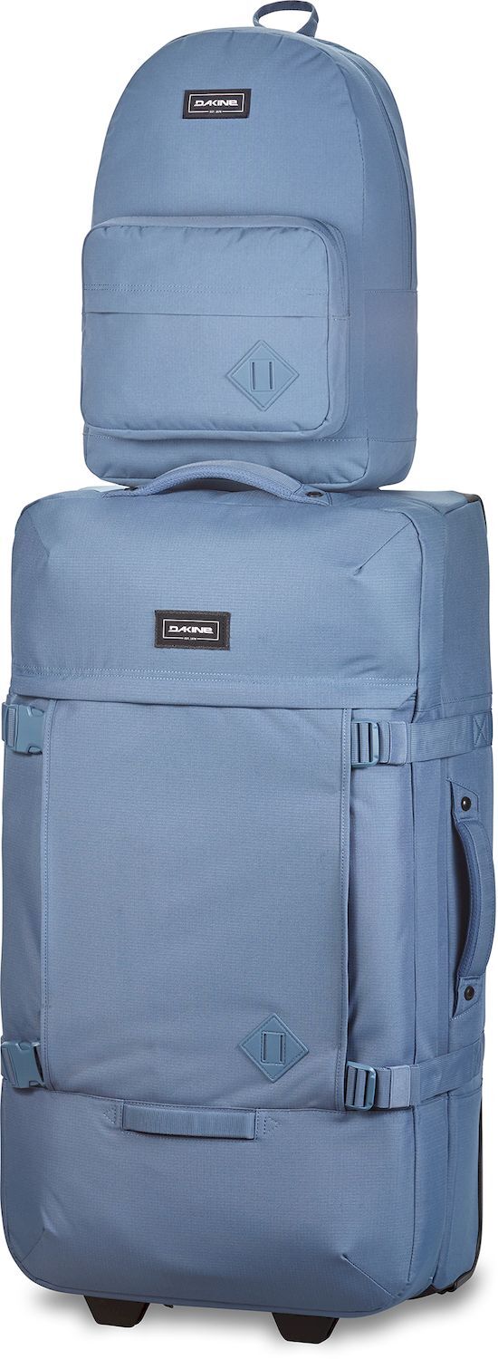 Dakine 365 Roller 120L - Torba podróżna na kółkach | Hardloop