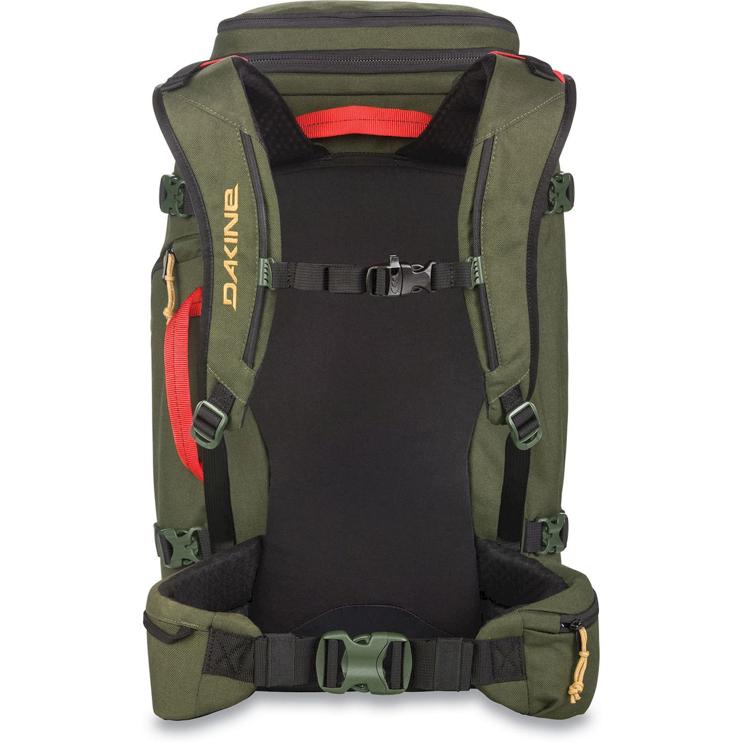 Dakine Builder Pack 40L - Cycling backpack - Men's