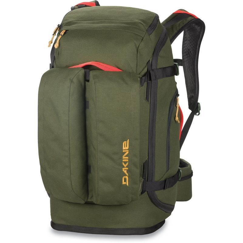 Dakine Builder Pack 40L - Zaino ciclismo - Uomo