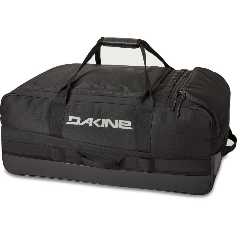 Borsa Da Viaggio Label LAX Sneaker Duffle – Uomo – Nero – Poliestere Con Scomparti