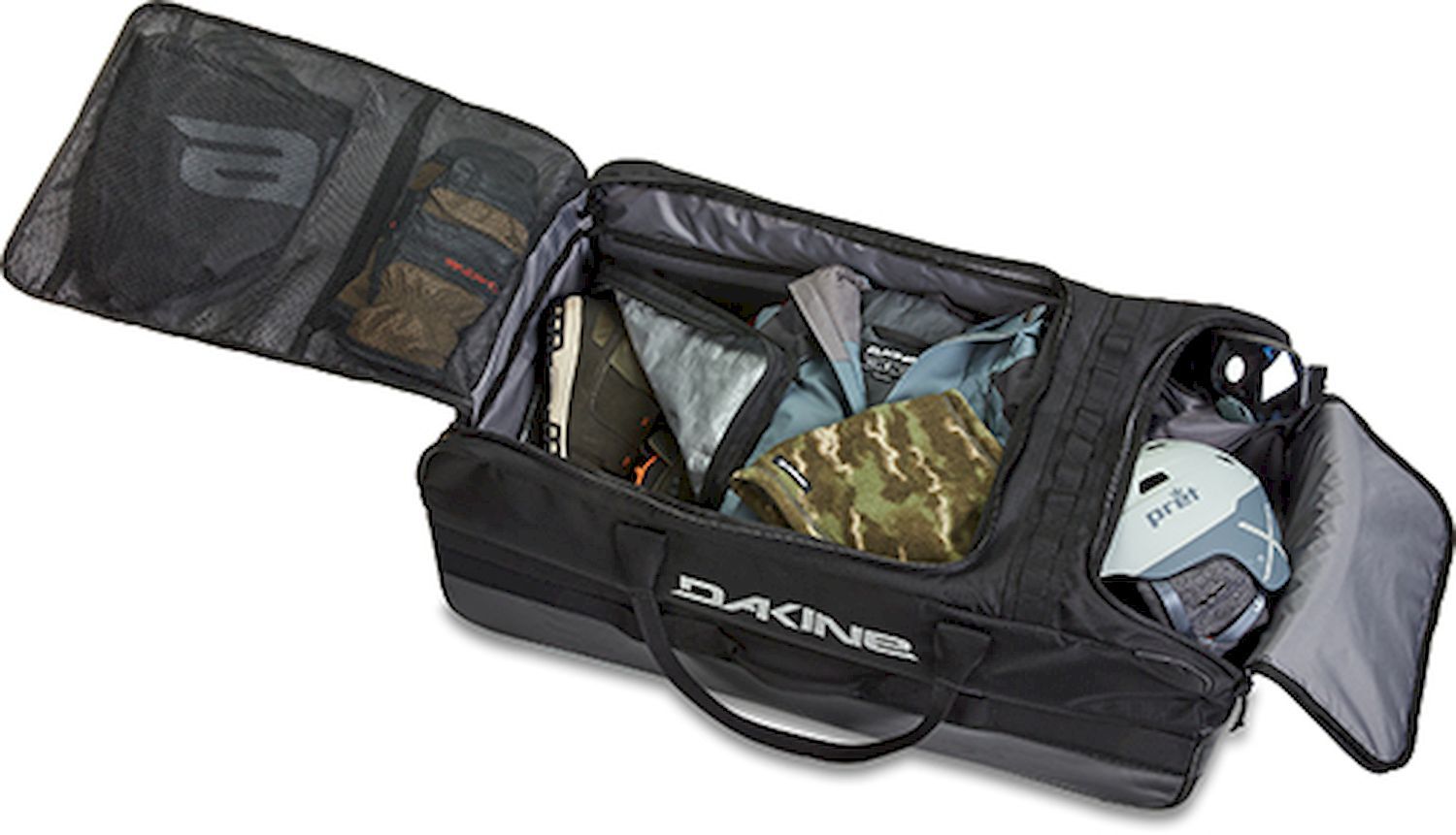 Dakine Torque Duffle 125L - Torba | Hardloop