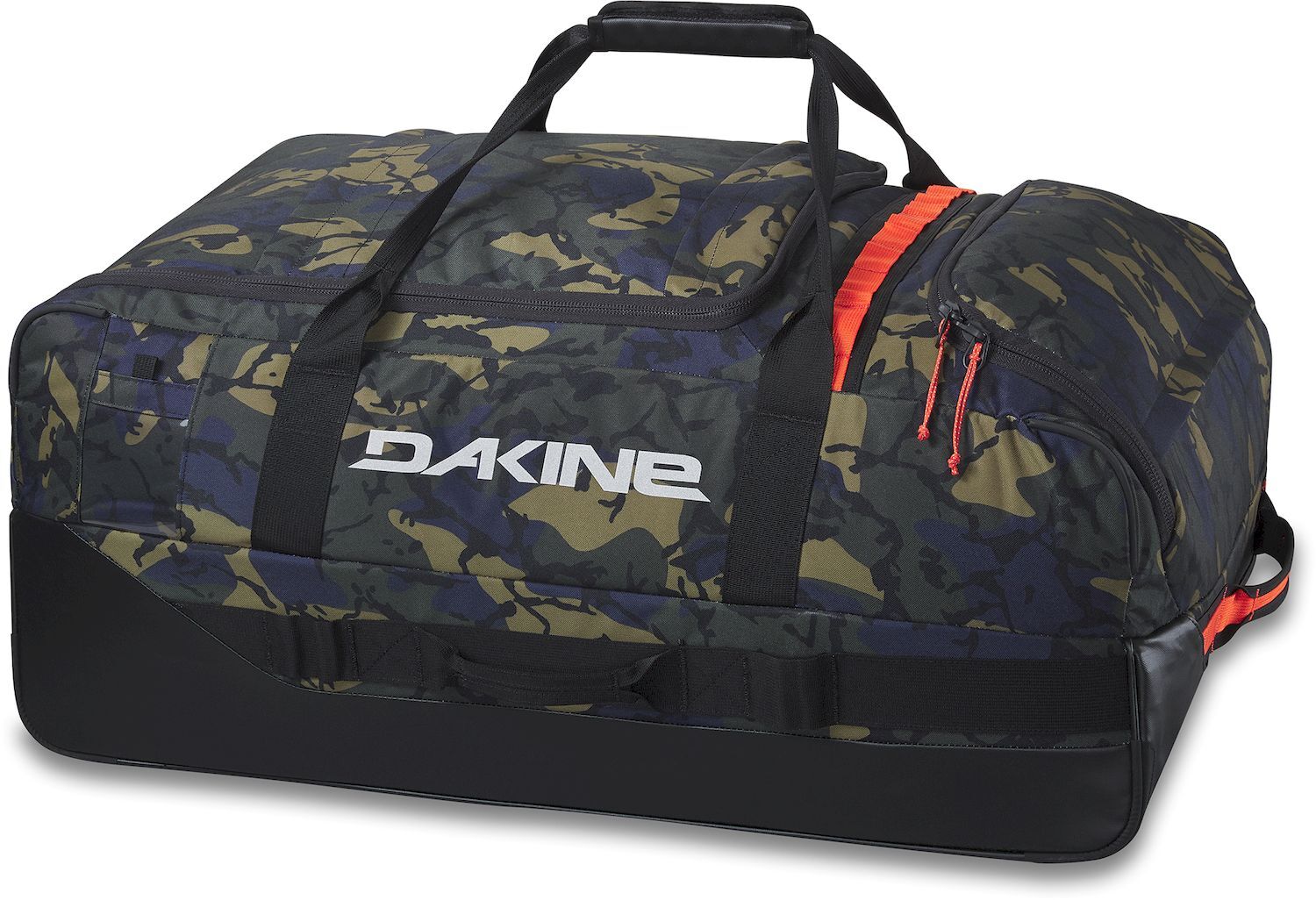 Dakine Torque Duffle 125L - Sac de voyage | Hardloop