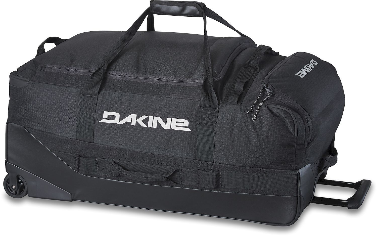 Dakine Torque Wheeled Duffle 125L - Travel bag