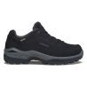 Black / Blackberry