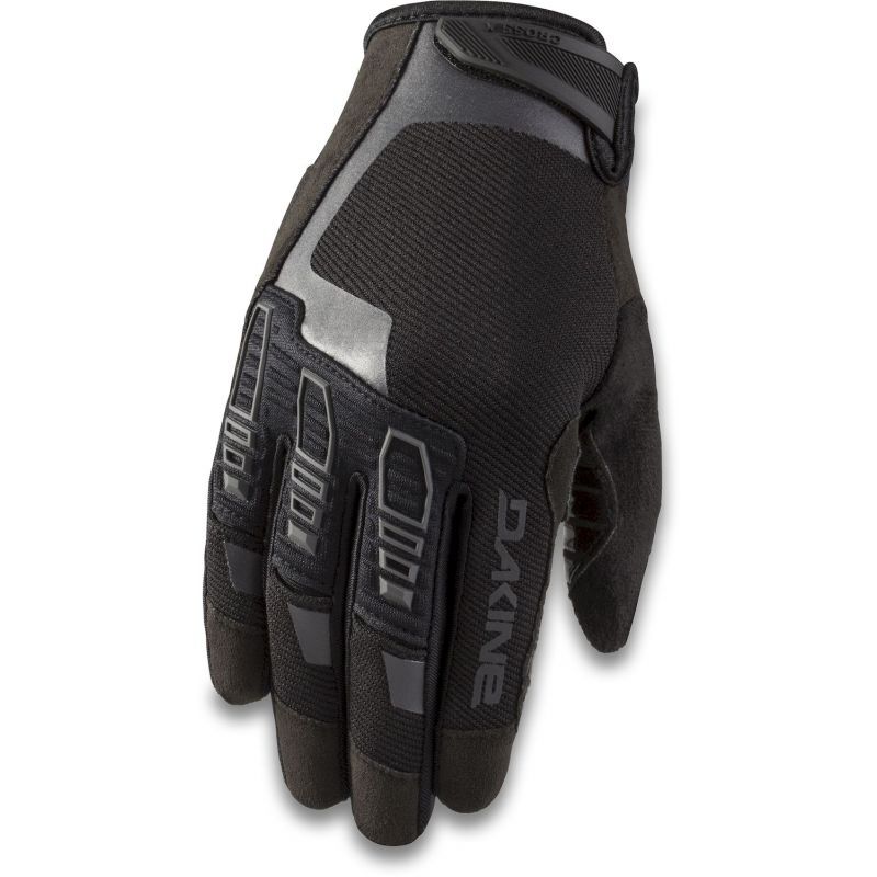Youth Cross-X Glove - Luva de ciclismo BTT criança