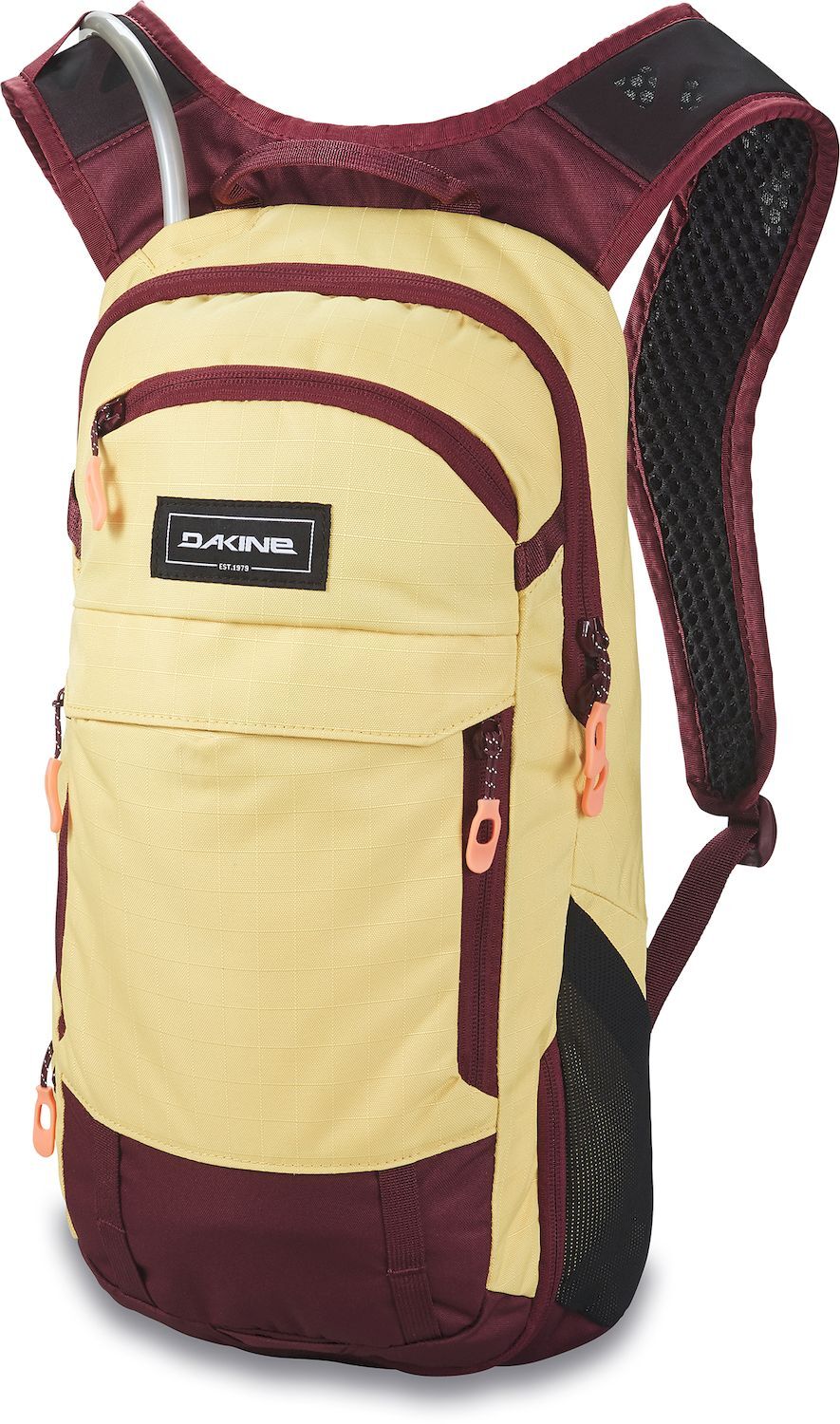Dakine Women'S Syncline 12L - Zaino ciclismo - Donna