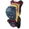 Dakine Women'S Syncline 12L - Zaino ciclismo - Donna
