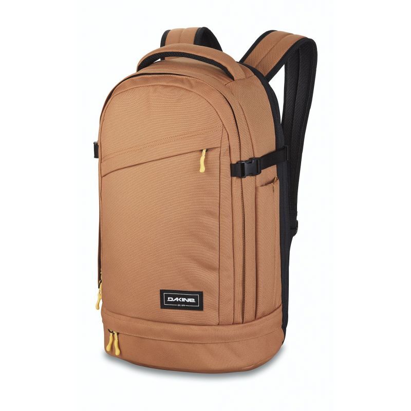 Mochila Dakine Motive Rolltop 25L Beige