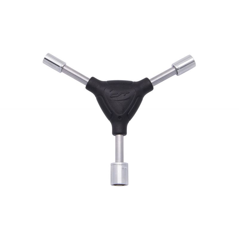 Contec Y-Nut Set TPF-230 - Multitool rowerowy | Hardloop