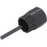 Contec Démonte cassette | Hardloop