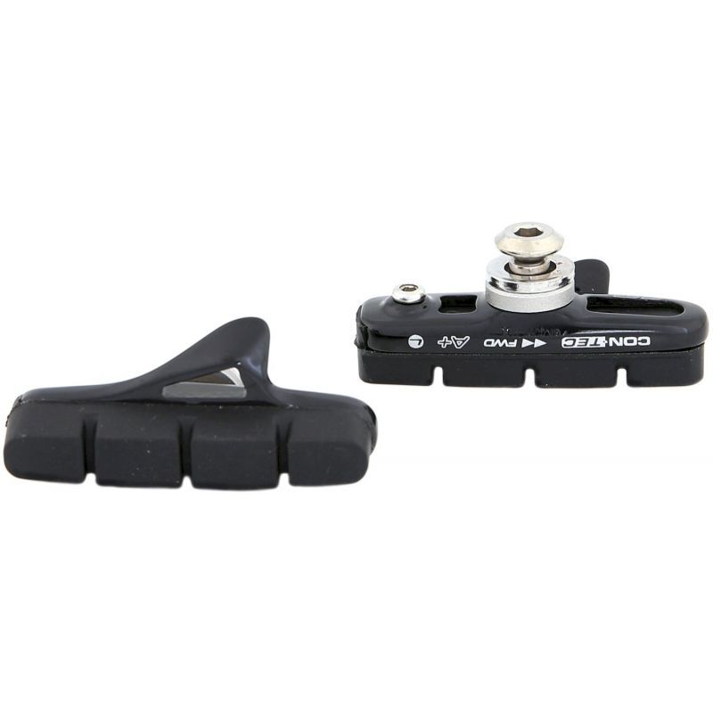 Contec R-Stop x2 - Klocki hamulcowe | Hardloop