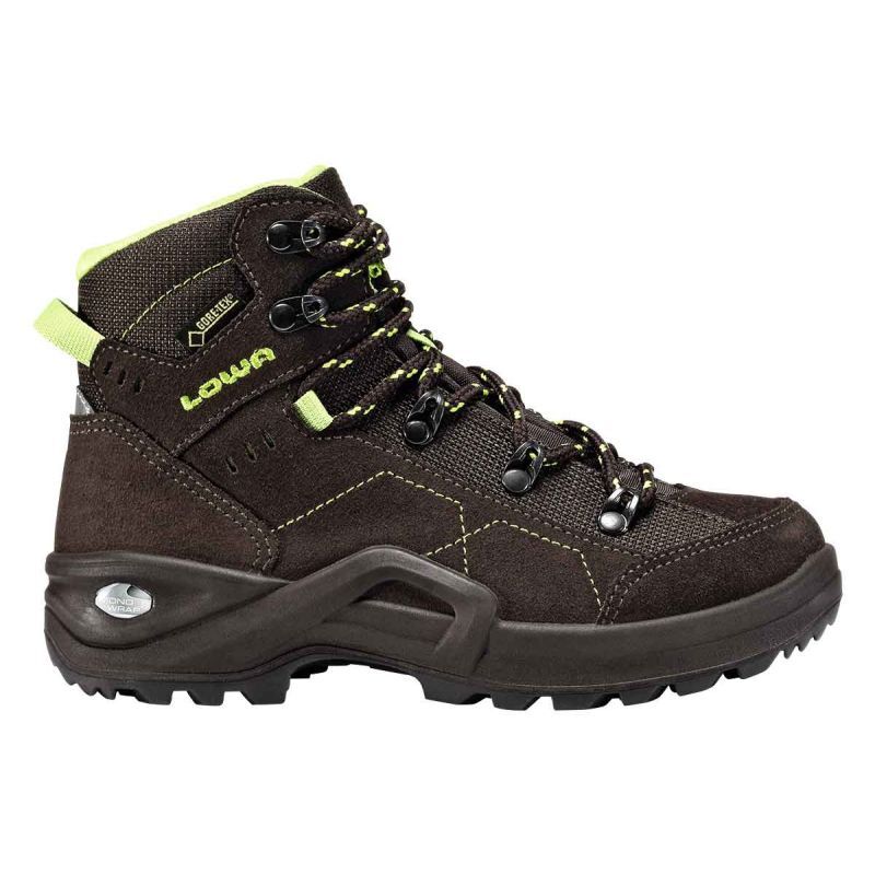 Lowa - Kody III GTX Mid Junior - Scarpe da trekking
