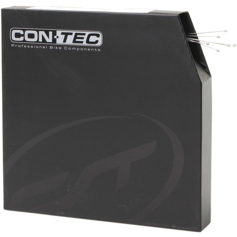 Contec Shift+ Stainless