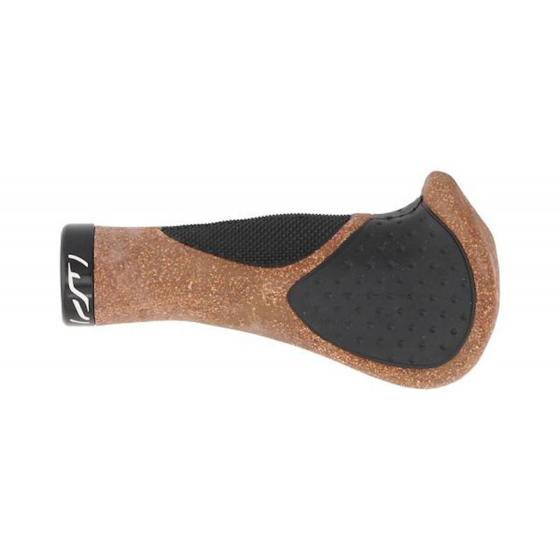 Contec Deluxe Kork - Fahrradgriffe