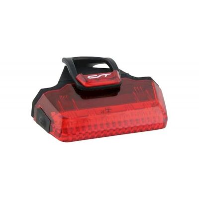 Speed Led - Lampe arrière vélo