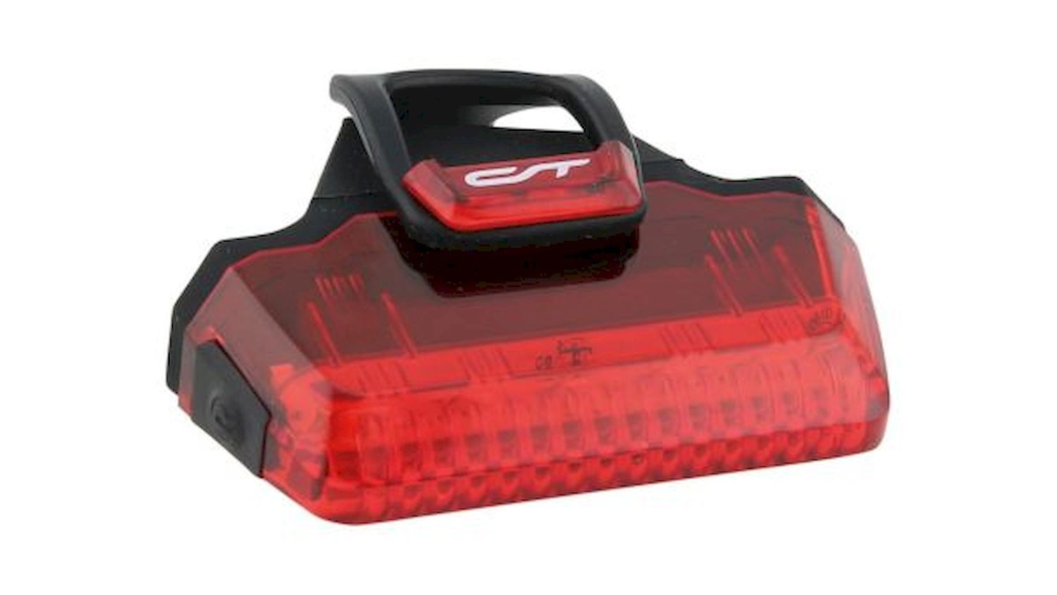 Contec Speed Led - Lampe arrière vélo | Hardloop