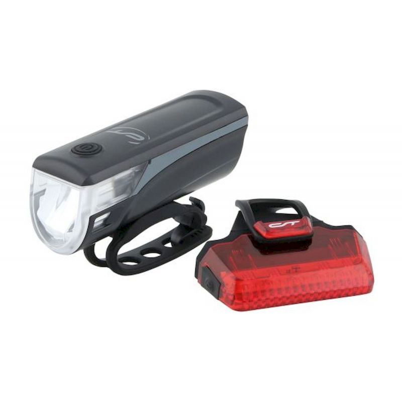 Speed Led - Kit éclairage vélo