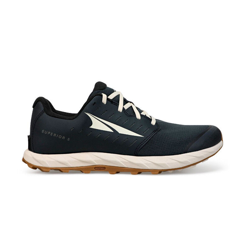 Altra Superior 5 - Buty trailowe meskie | Hardloop