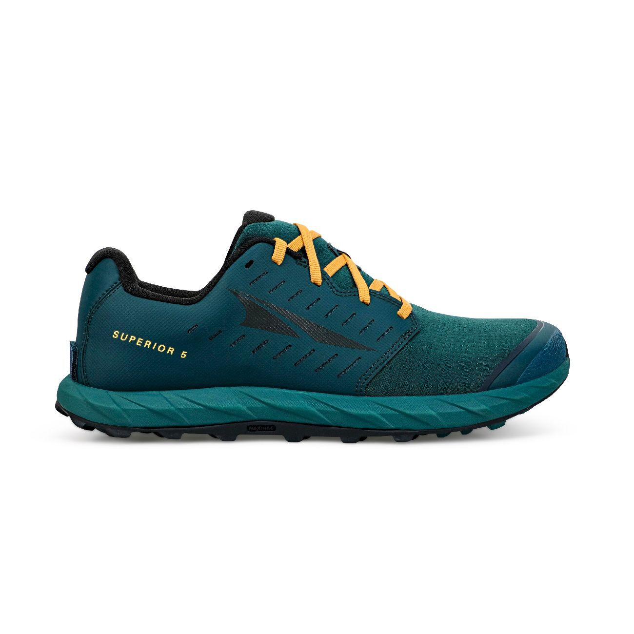 Altra Superior 5 - Chaussures trail homme | Hardloop