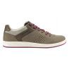 Taupe / Berry