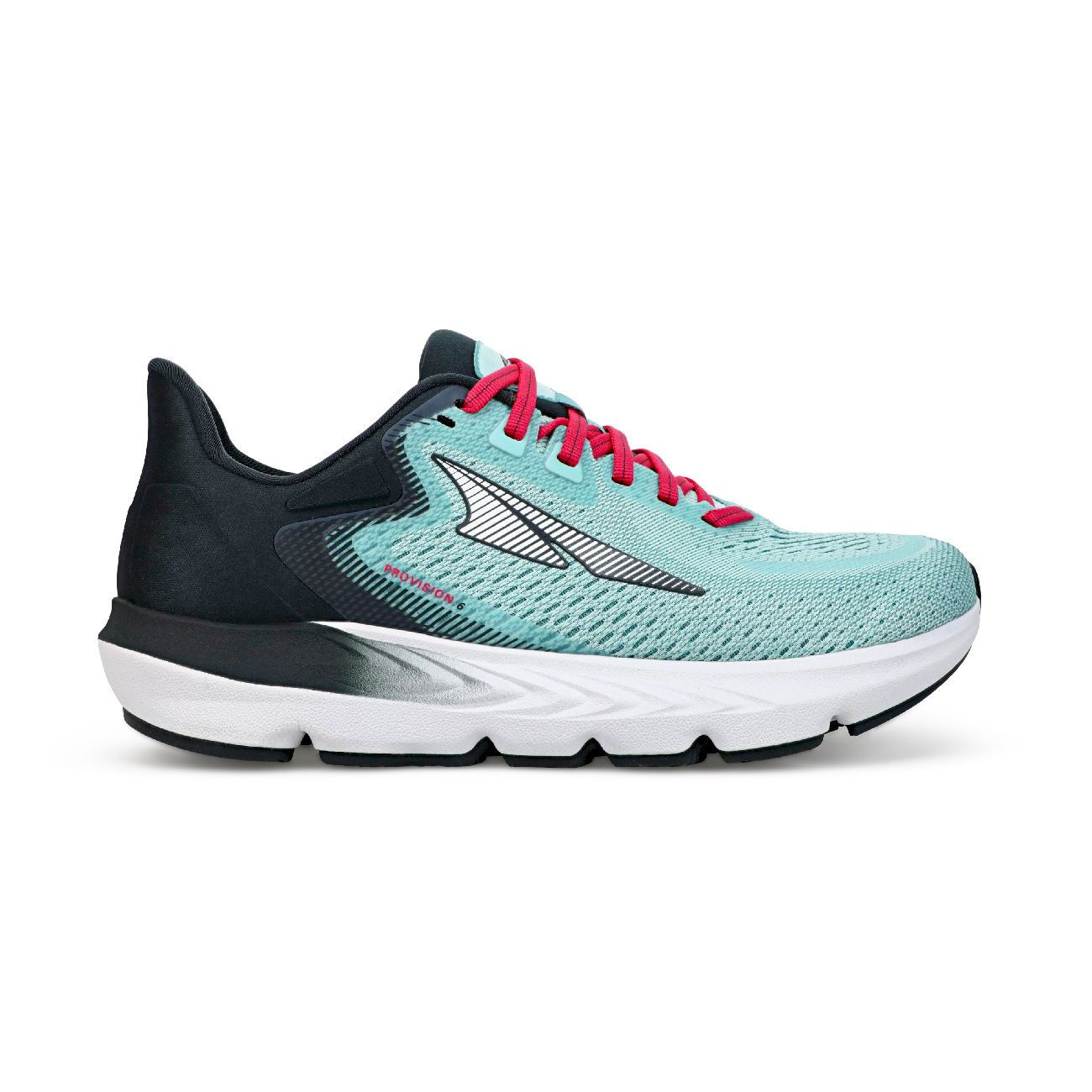 Altra Provision 6 - Chaussures running femme | Hardloop