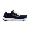 Navy / Coral