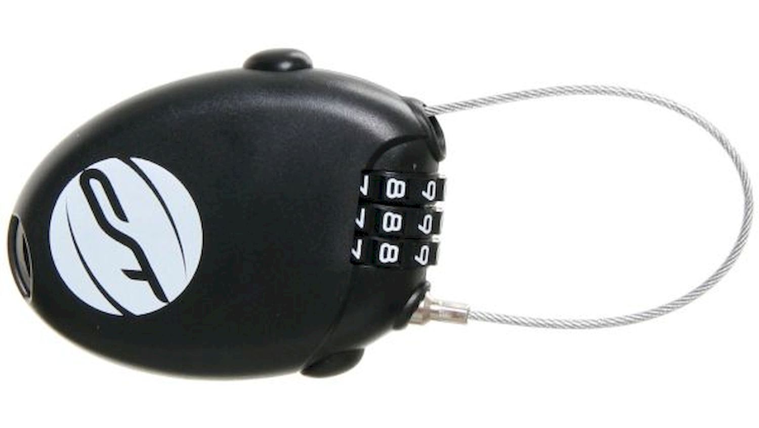 Contec Radio Lock - Pyörälukko