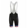 France Customized Cycling White / Black