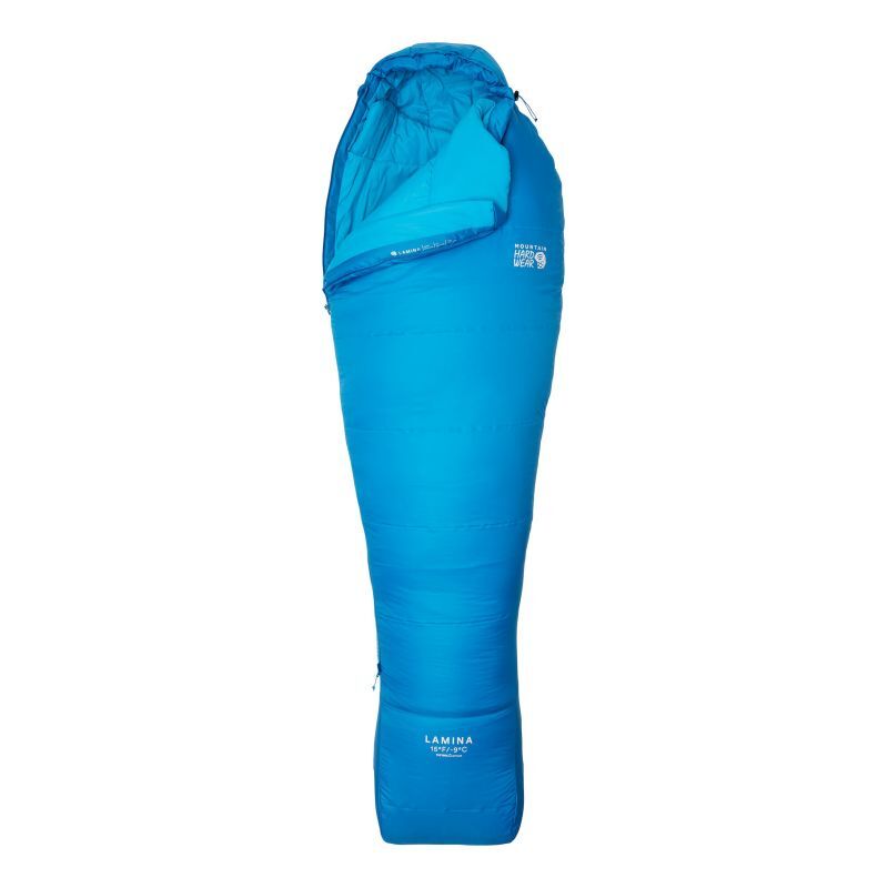 Mountain Hardwear Lamina 15F/-9C - Schlafsack
