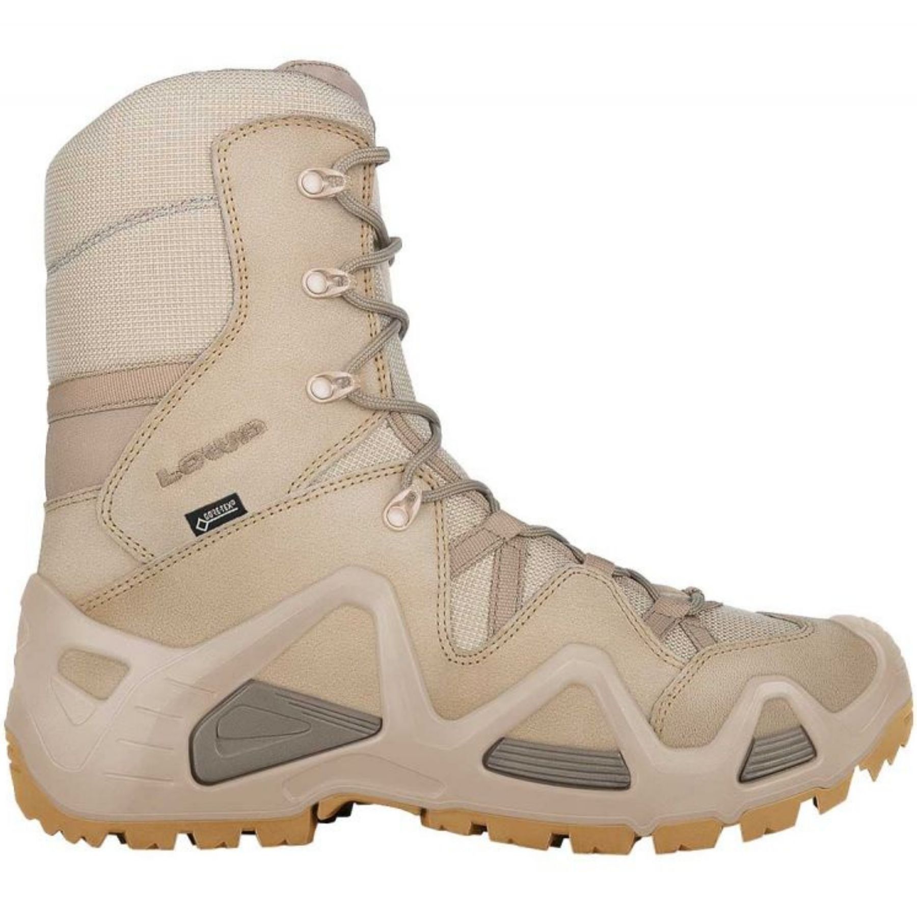 Lowa Zephyr GTX® Hi TF - Chaussures trekking homme | Hardloop