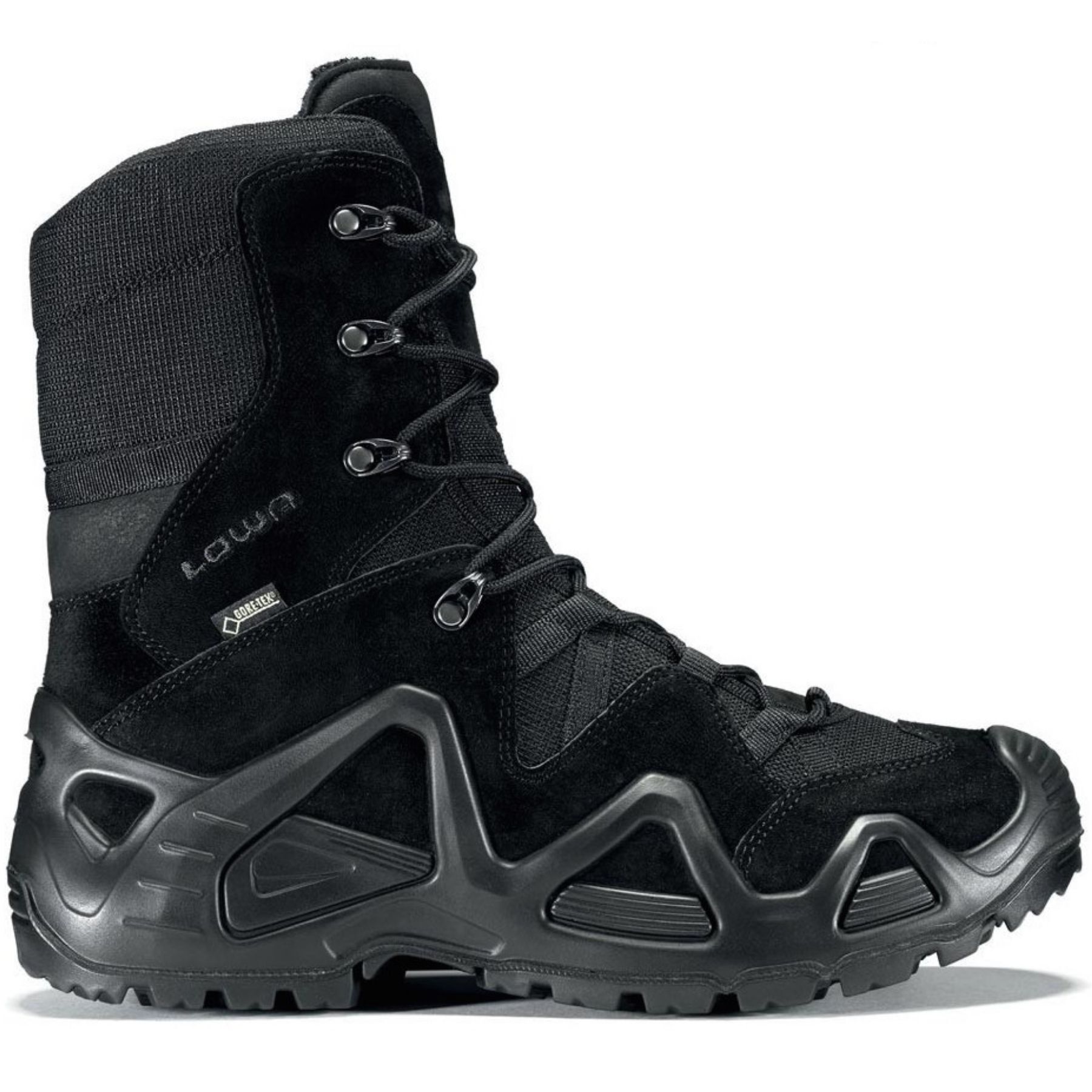 Lowa Zephyr GTX® Hi TF - Chaussures trekking homme | Hardloop