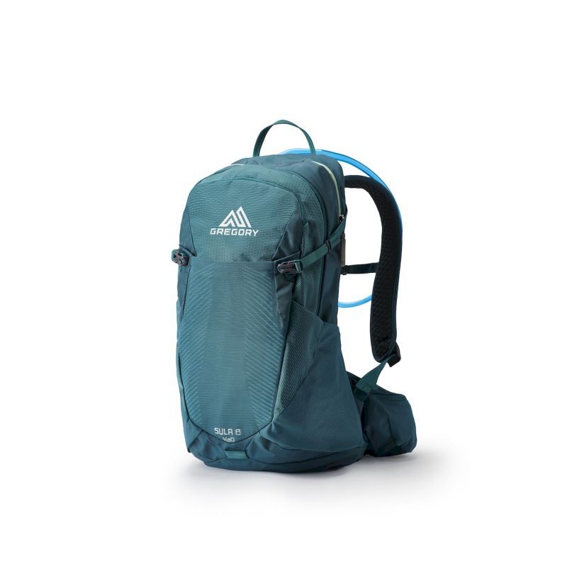 Sac à Dos Osprey Daylite H2O - Gris, Léger, Parfait Pour La Randonnée, Bon état