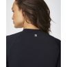 Sweaty Betty Athlete Seamless Workout Top - Podkoszulki damski | Hardloop