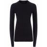 Sweaty Betty Athlete Seamless Workout Top - Podkoszulki damski | Hardloop
