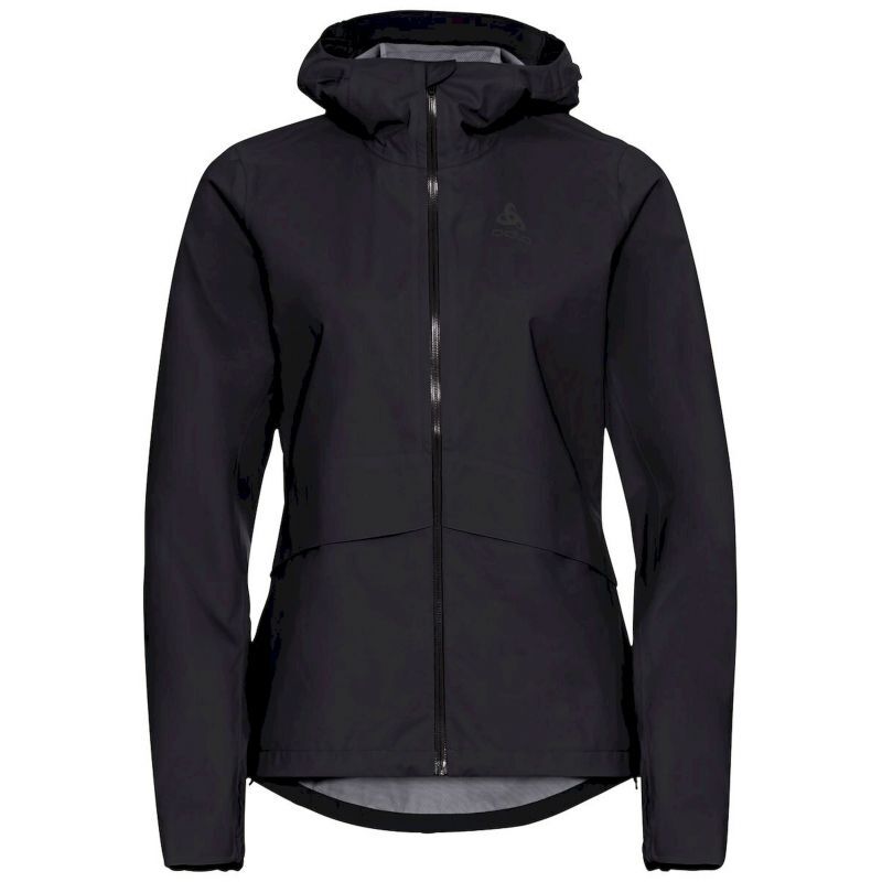 Odlo Ride Easy Waterproof - Cycling jacket - Women's