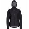 Odlo Jacket Ride Easy Waterproof - Kurtka rowerowa damska | Hardloop