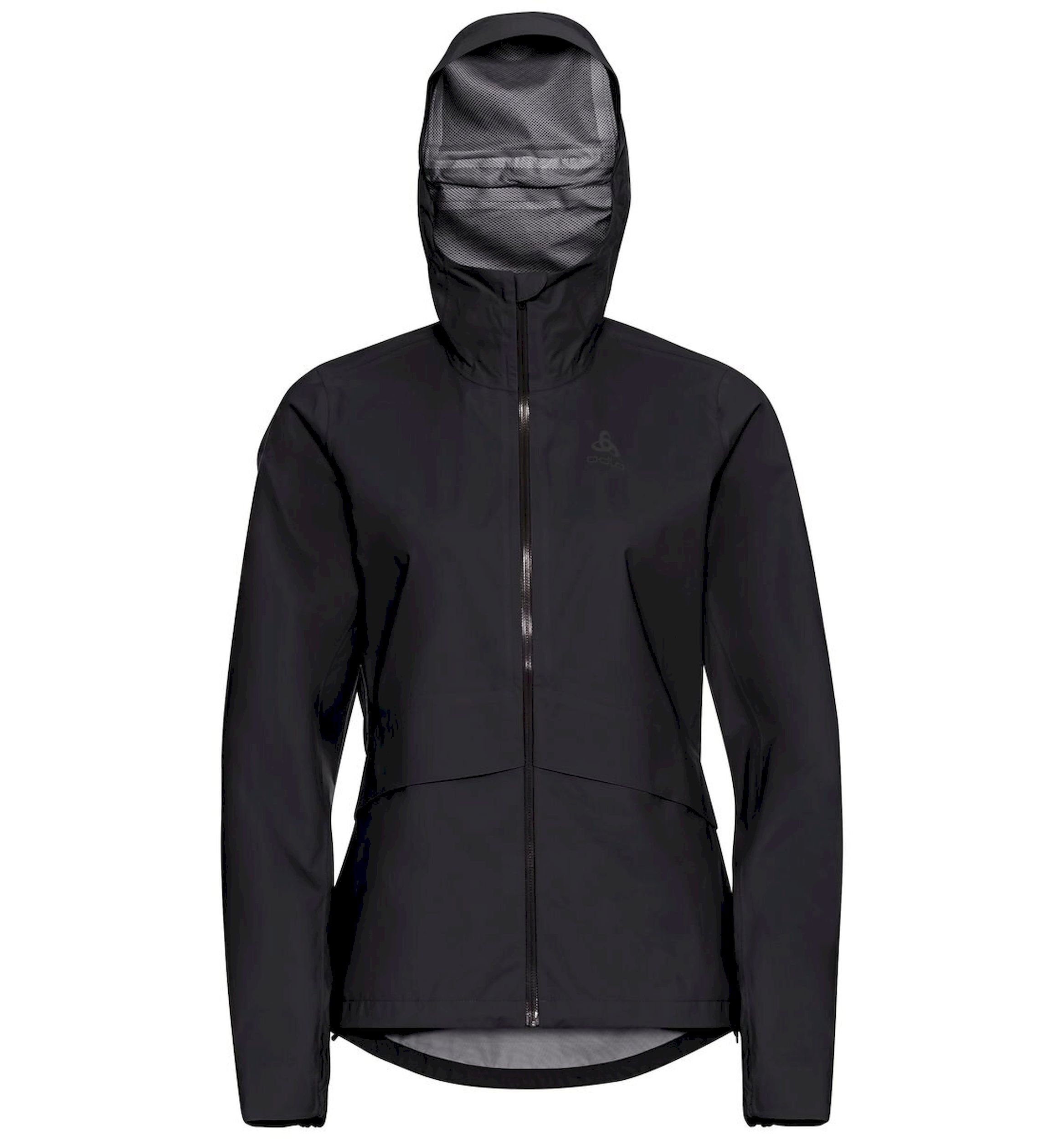 Odlo Jacket Ride Easy Waterproof - Kurtka rowerowa damska | Hardloop