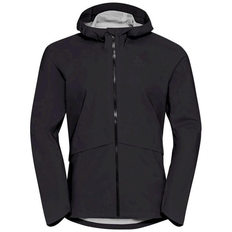 Odlo Ride Easy Waterproof - Giacca ciclismo - Uomo