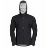 Odlo Jacket Ride Easy Waterproof - Kurtka rowerowa meska | Hardloop