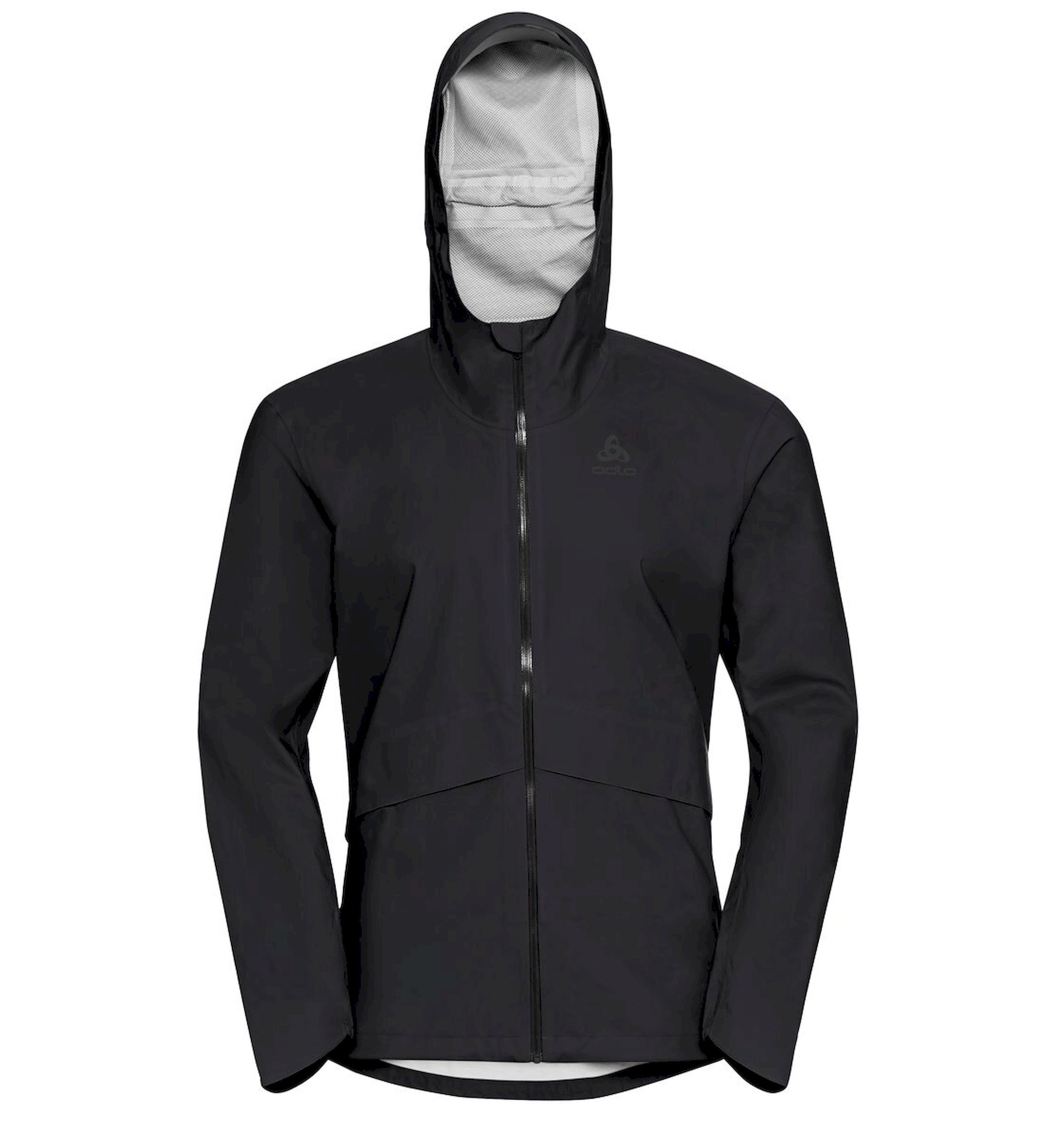 Odlo Jacket Ride Easy Waterproof - Kurtka rowerowa meska | Hardloop