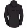 Odlo Jacket Ride Easy Waterproof - Kurtka rowerowa meska | Hardloop